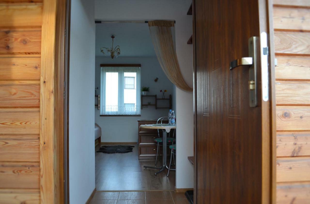 Agroturystyka Pawlikowka Lipinki  Exterior foto