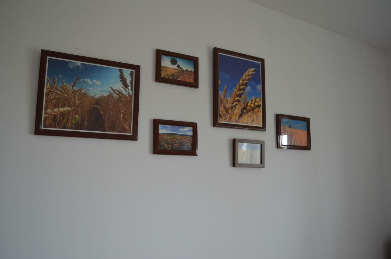 Agroturystyka Pawlikowka Lipinki  Exterior foto